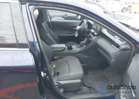 2024 Toyota Venza Le z USA, uszkodzony, nr VIN JTEAAAAH1RJ181592